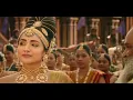 saya sanchare song ponniyinselvan