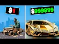 Download Lagu Every time I crash my car gets more expensive in GTA 5