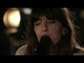 Lagu Lou Doillon au Studio Ferber - I.C.U.