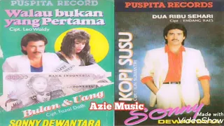 Download Sonny Dewantara - Walau Bukan Yang Pertama MP3