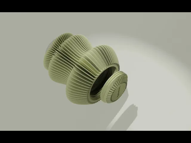 Planter - THE LATTICE video thumbnail