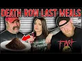 Download Lagu Ranking Infamous Death Row Meals