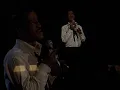 Sammy Davis Jr - What Kind Of Fool Am I (Live in Germany 1985)
