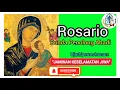 Download Lagu HARI KE-13 🌏 ROSARIO BUNDA PENOLONG ABADI! Ujud: Jaminan Keselamatan Jiwa‼️