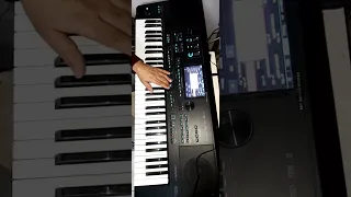 ايقاعات نوبي اورج ميدالي Medeli Nopy Style 