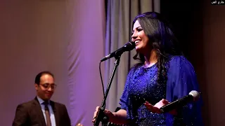 انا قلبي ليك ميال   إيمان عبد الغني   فايزة أحمد دندنها