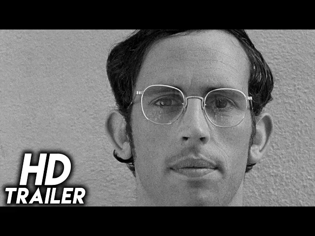 Head (1968) ORIGINAL TRAILER [HD 1080p]