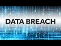 Major Data Breach Leaked information and what to do