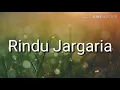 Download Lagu Rindu Jargaria