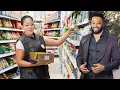 Download Lagu THE PRESIDENT'S SON IN LOVE WITH A SALES GIRL - NEW MOVIE Fredrick Leonard/Chinenye Ubah 2021 Movie