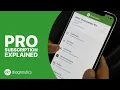 OTR Diagnostics Pro Subscription Explained OTR Diagnostics