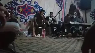 ياريت ماغبتي ويبكية عين  دندنها