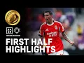 Download Lagu Late PK Lifts Benfica Into Halftime Lead vs. Auckland City | FIFA Club World Cup Highlights