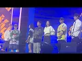 Download Lagu Running Man (Korea)- Loveable/ Sarang Surowo: Live in Manila PH