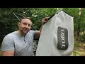 Mulch Bag and Side Discharge - What s the Difference Toro Recycler 22