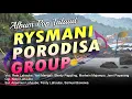 RYSMANI PORODISA GROUP. Album Pop Talaud