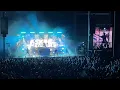 Asking Alexandria - Dark Void | live in STL 2025