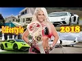 Alexa Bliss Lifestyle Height Weight Age Affairs Biography