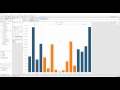 Highlighting using Parameters in Tableau