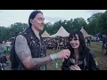 Asking Metalheads their Favourite/Most Hated Band