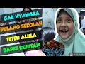 Ulang Tahun Teteh Alula yang ke 8 - PART 1