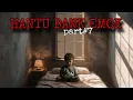Lagu HANTU BANK EMOK || part 7