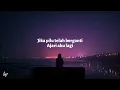 Halstage - Aku Minta Maaf (Lirik) Viral Tiktok || MIX for Revenge - Saat Kubenci Dunia dan Seisinya