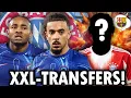 Download Lagu BAYERN vor 100 MIO.-TRANSFER! XXL-TRANSFERWENDE! FLICK will BAYERN-STAR!