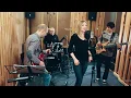 Download Lagu Sky Power Band — Can't Get You Out Of My Head (Kylie Minogue cover). Live