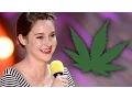 Shailene Woodley Makes Pot Joke After Winning Trailblazer Award at MTV Movie Awards 2015