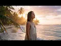 Salt On My Skin 🌴 Emotional Chill Deep House (Lyrics) | Summer Vibes 2026