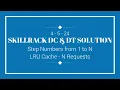 SKILLRACK DAILY CHALLENGE AND DAILY TEST SOLUTION 04-05 C