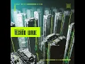 Techno Wave