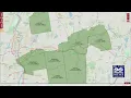 Thousands without power across western Massachusetts