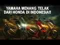 Lagu Honda vs Yamaha siapa yang terbaik di indonesia??