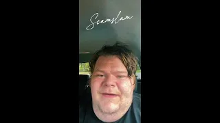 JD Farley 26 - DRY BEGGING FOR HOTEL WITH 6 PETS IN TRUCK
