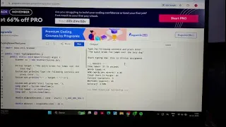 Object oriented programming Assignment 1