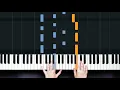 How to Play "Ordinary World" by Joy Williams (Duran Duran) | HDpiano (Part 1) Piano Tutorial