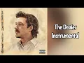 Download Lagu The Dealer - Morgan Wallen \u0026 ERNEST Instrumental