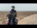 Download Lagu 20km Redah Tasik 'Jin Bertendang' - Tudakul Lake, Uzbekistan.