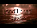 Rachel Platten - Grace (Lyrics)