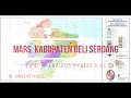 Download Lagu MARS DELI SERDANG