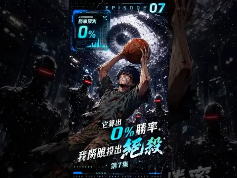 It Said 0% Odds, So I Shot the Winner Blind Episode 7