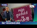 Vrijdag 6 december 2024  ||  RN7 REGIONIEUWS