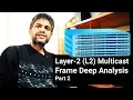 0x1dd Layer-2 L2 Multicast Frame Deep Analysis Part 2