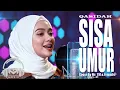 Lagu QASIDAH - SISA UMUR | MR. TM \u0026 FRIENDS
