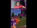 FORTNITE with zombie twist commit TBROWN TUSK Portrait