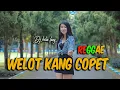 Download Lagu WELOT WELOT KANG COPET REGGAE VERSION BY DJ BELIA FANG X AFANDI GERANIUM