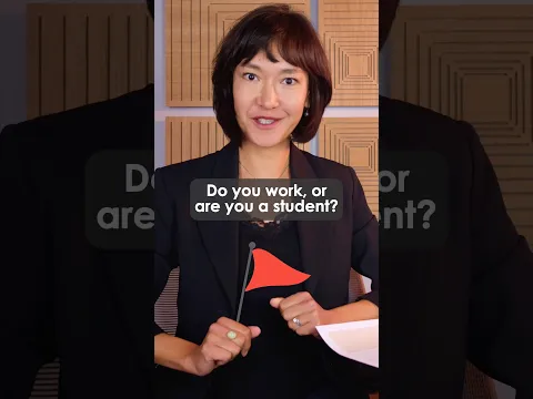 Stop opening your IELTS Speaking like this