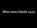 Download Lagu Minimini (june) ukelele cover😻